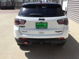 New 2024 Jeep Compass Trailhawk w/ Sun and Sound Group image 4