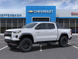 New 2025 Chevrolet Colorado ZR2 w/ Midnight Edition image 2