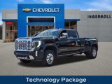 Used 2025 GMC Sierra 3500 Denali w/ Denali Reserve Package image 4