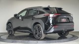 New 2025 Subaru Solterra Touring image 2