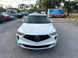 Used 2024 Acura MDX SH-AWD w/ Technology Package image 2