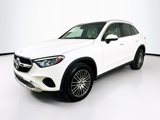 Used 2026 Mercedes-Benz GLC 300 4MATIC image 3