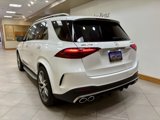 New 2025 Mercedes-Benz GLE 53 AMG 4MATIC image 3