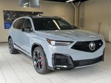 New 2025 Acura MDX Type S image 2