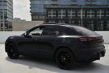 Used 2025 Porsche Macan 4 Electric image 3