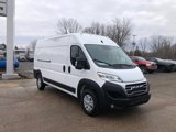 New 2025 RAM ProMaster 2500 w/ Quick Order Package 22G SLT image 3