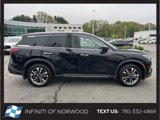 Certified 2025 INFINITI QX60 Luxe w/ Cargo Package image 2