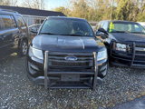 Used 2017 Ford Explorer 4WD Police Interceptor image 4
