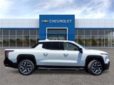 New 2025 Chevrolet Silverado EV RST image 3