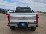 New 2025 Ford F350 King Ranch w/ Chrome Package image 6