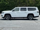 New 2025 Jeep Wagoneer L Series III image 2