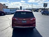 Used 2021 Chevrolet Equinox LT image 4