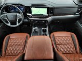 New 2025 Chevrolet Silverado 1500 RST w/ All Star Edition Plus image 4