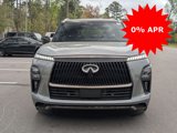 New 2025 INFINITI QX80 Autograph image 3