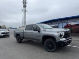 New 2025 Chevrolet Silverado 2500 LT w/ Trail Boss Package image 2