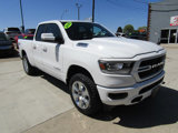 Used 2020 RAM 1500 4x4 Quad Cab image 2