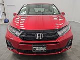 New 2025 Honda Odyssey Touring image 3