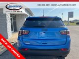 New 2025 Jeep Compass Latitude w/ Altitude Special Edition image 5
