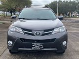 Used 2014 Toyota RAV4 Limited image 2