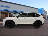 New 2026 Honda CR-V Sport Touring image 2