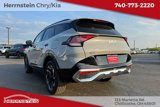 Used 2025 Kia Sportage SX image 6