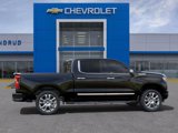 New 2025 Chevrolet Silverado 1500 High Country w/ High Country Premium Package image 5