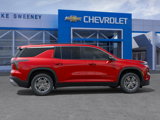 New 2026 Chevrolet Traverse LT image 5