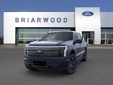 New 2025 Ford F150 Lightning XLT w/ Max Trailer Tow Package image 2