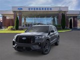 New 2025 Ford Explorer ST image 2