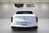 New 2026 Cadillac CT4 Luxury image 4