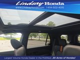 New 2026 Honda Passport TrailSport image 2