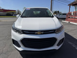 Used 2018 Chevrolet Trax LS image 2