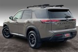 New 2025 Nissan Pathfinder Rock Creek image 4