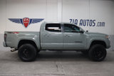 Used 2022 Toyota Tacoma 4x4 Double Cab image 6