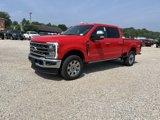 New 2025 Ford F350 Lariat w/ Chrome Package image 4