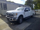 Used 2020 Ford F350 Lariat w/ Lariat Value Package image 3