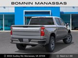 New 2026 Chevrolet Silverado 1500 LT image 4
