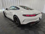 New 2025 Mercedes-Benz AMG GT 55 image 4