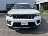 New 2025 Jeep Grand Cherokee Laredo X w/ Luxury Tech Group I image 2