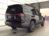 Used 2024 Lexus GX 550 w/ Cold Area Package image 4
