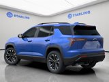 New 2026 Chevrolet Equinox RS image 3