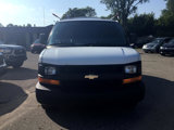 Used 2016 Chevrolet Express 2500 Extended image 3