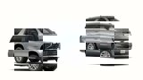 New 2025 Chevrolet Tahoe LT image 4