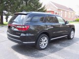 Used 2014 Dodge Durango Citadel w/ Technology Group image 5