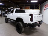 Used 2020 Chevrolet Silverado 2500 Custom w/ Custom Value Package image 3