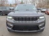 Certified 2023 Jeep Grand Cherokee Limited image 2