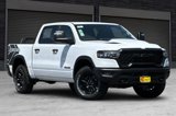 New 2025 RAM 1500 Rebel w/ Rebel Level 2 Equipment Group image 2