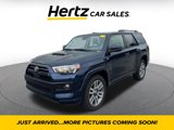 Used 2024 Toyota 4Runner TRD Sport image 3