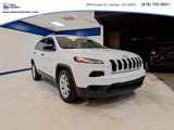 Used 2015 Jeep Cherokee Sport w/ Cold Weather Group image 2