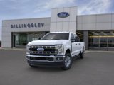 New 2025 Ford F350 4x4 Crew Cab Super Duty image 2